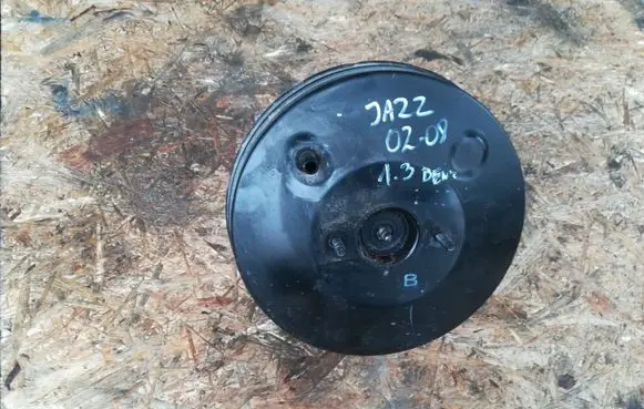 Honda Jazz Brake booster