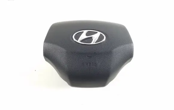 Hyundai Kona I Steering wheel airbag 80100J9000