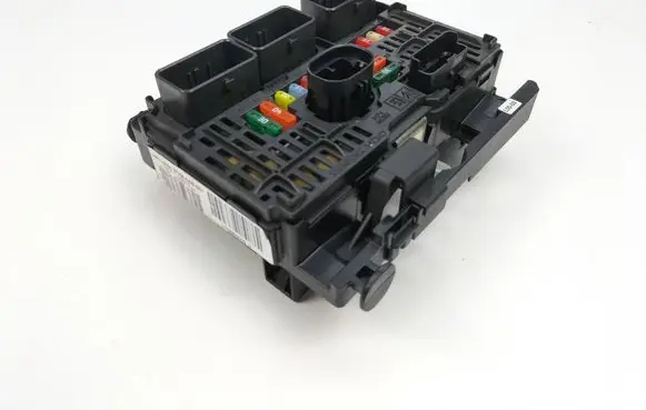 Fuse box set