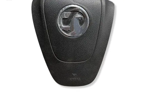 Opel Mokka Steering wheel airbag 95328138 631046026