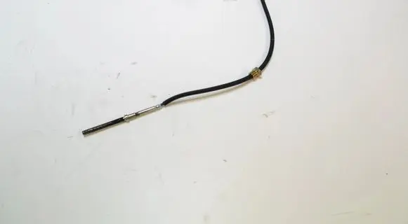 Mercedes-Benz Sprinter W906 Oil temperature sensor A0009058804