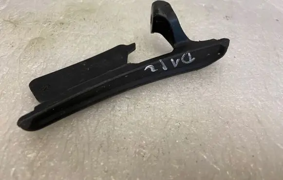 Seat Leon IV Rear bumper lower part trim 5FA807823A