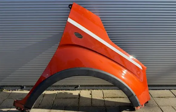 Suzuki Ignis Fender CZESCICARSPL003