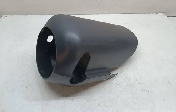 BMW 3 E90 E91 Steering wheel column trim 6950263 61316950263