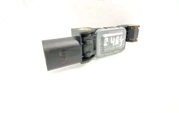 Audi A4 S4 B6 8E 8H Airbag deployment crash/impact sensor 8E0959643 160301 023140MWRL0Q