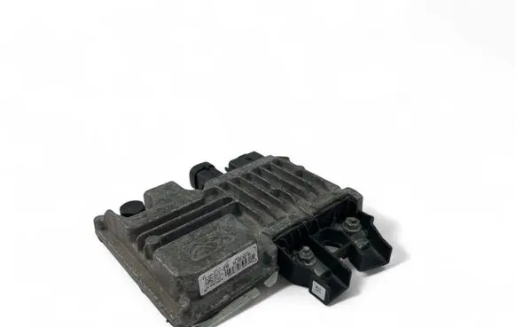Peugeot 208 Other control units/modules 9810858280