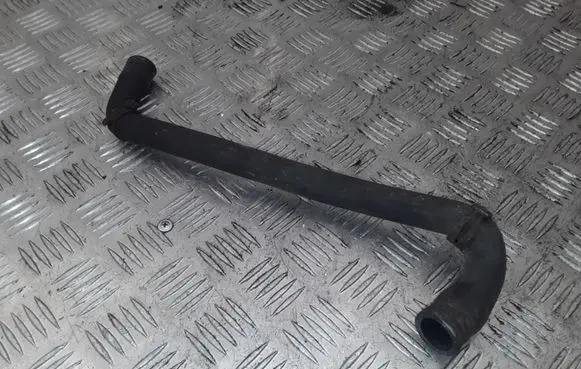 Porsche Cayenne (9PA) Engine coolant pipe/hose