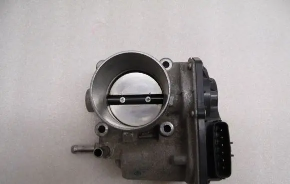 Toyota Auris E180 Electric throttle body valve 220300T110