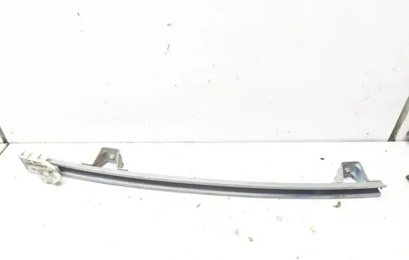 Opel Astra G Front door windshield rail 24443811