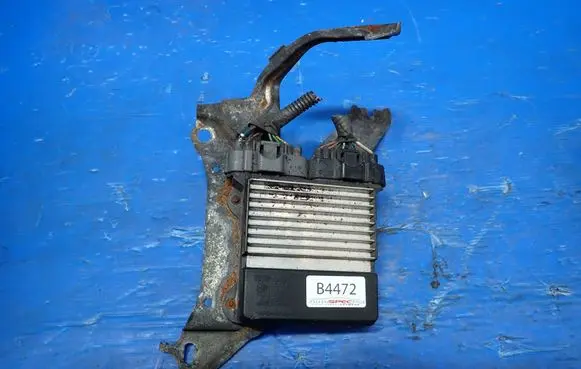 Toyota Auris 150 Other control units/modules 89871-71010