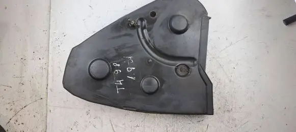 Volkswagen PASSAT B3 Timing belt guard (cover) 028109123C 2900200839