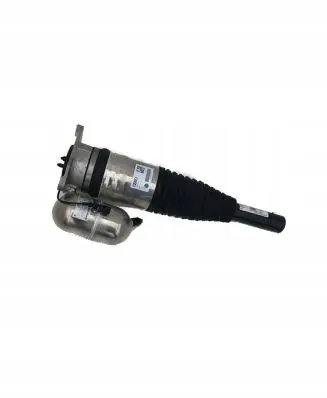 Audi Q7 4M Front air suspension shock absorber 4M0616039AE