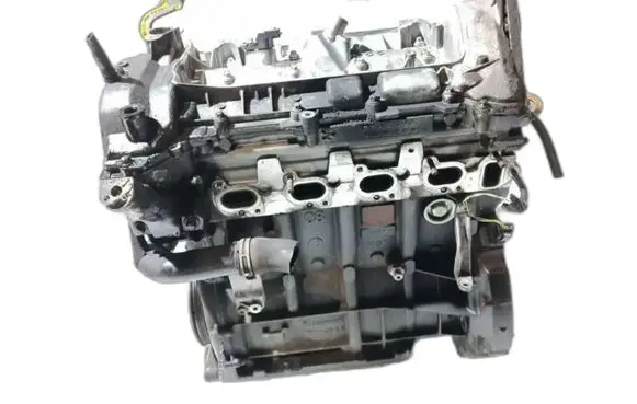 Mercedes-Benz CLS C219 Engine OM642920