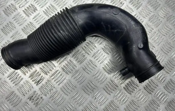 Peugeot 206 Air intake hose/pipe 9625678980 0203040506 1738390001