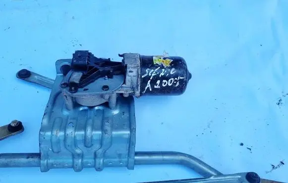 Renault Scenic II - Grand scenic II Wiper motor