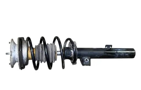 BMW 3 E90 E91 Front shock absorber with coil spring