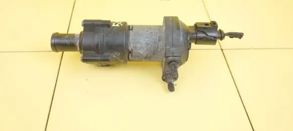 Porsche Cayenne (9PA) Water pump 035959209E BFD