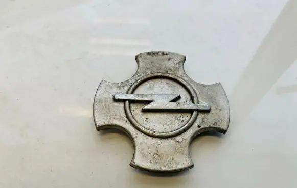 Original wheel cap