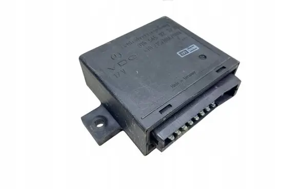 Mercedes-Benz Vito Viano W638 Door central lock control unit/module 0165459232 410215004001