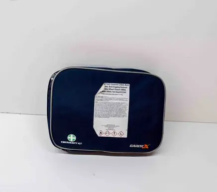 Tesla Model Y First aid kit 