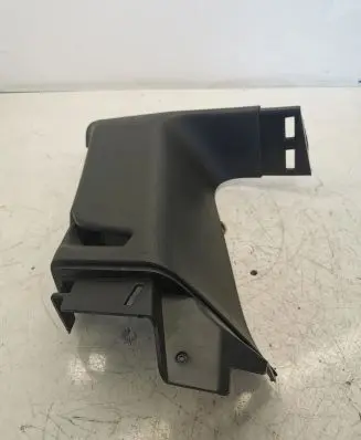 Jeep Grand Cherokee (D) pillar trim (bottom) 1GP02DX9AC