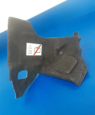 BMW Z4 E89 Other trunk/boot trim element 912847408 9128474