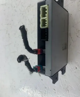 Chevrolet Camaro Other control units/modules 84022547 7520400000000X 544948685