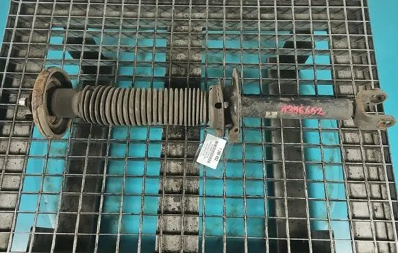 Honda Accord Rear shock absorber/damper IMPRK1396652