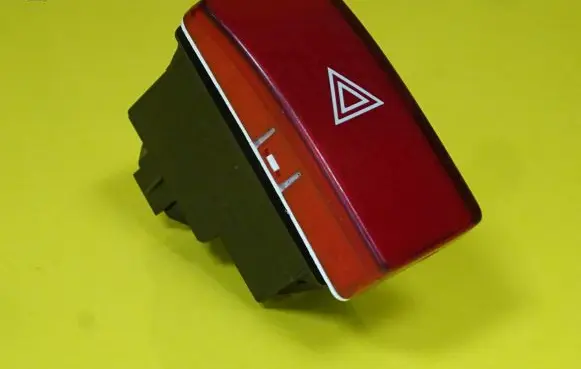 Honda CR-V Hazard light switch M33808