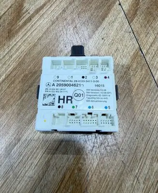Mercedes-Benz C W205 Other control units/modules A2059004621 2841533411 A2059010607