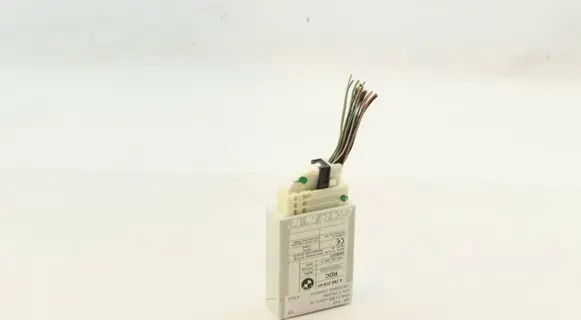 BMW M6 Tire pressure control unit 6785279 36236785279 200391971