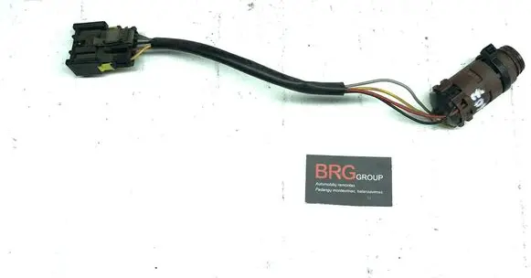 Peugeot 607 Oil temperature sensor 51152118 9639900180D0