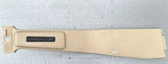 Jeep Cherokee XJ (B) pillar trim (top) 5ER20RK5AE
