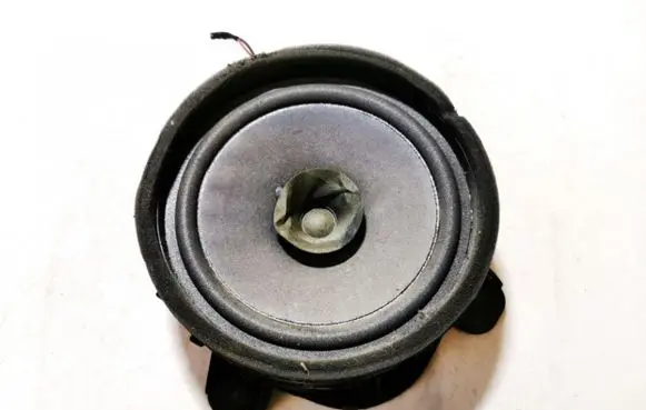 Mitsubishi Grandis Front door speaker mr9864 4310b2