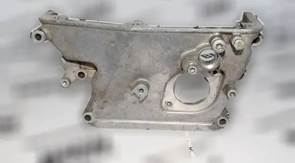 BMW X5 E53 Other engine bay part 1745507