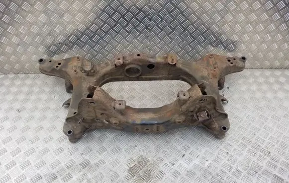 Nissan Qashqai Rear subframe 