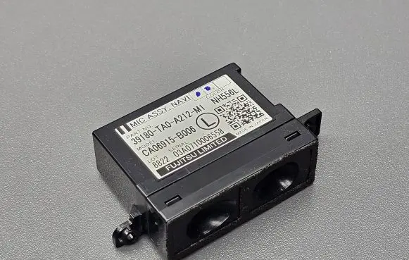 Honda Accord Microphone (bluetooth/phone) CA06915 CA06915B006 39180TA0A212M1
