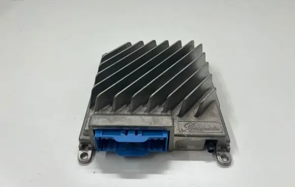 Mercedes-Benz EQB Sound amplifier A2439003001