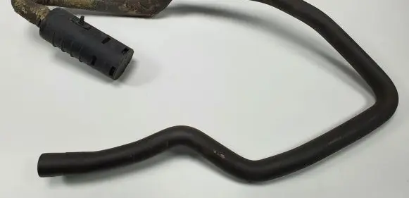 BMW X6 E71 Auxiliary pre-heater (Webasto) 6950311