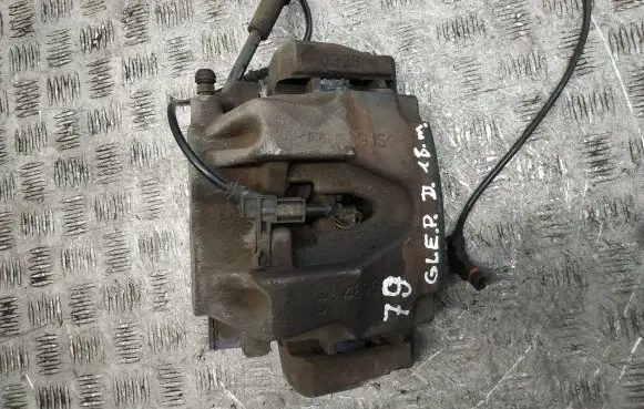 Mercedes-Benz GLE (W166 - C292) Front brake caliper 4896 0328
