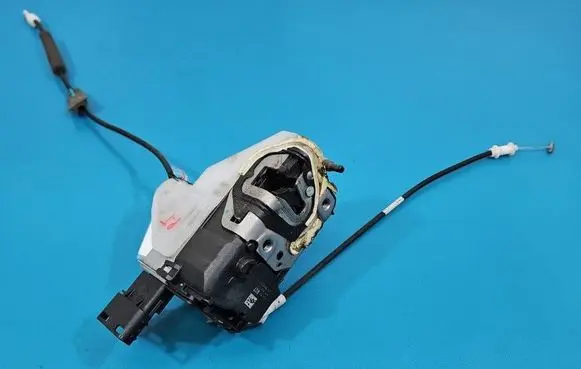 Peugeot 508 Rear door lock 851927 IMPRK1594207