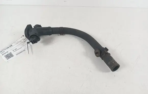 Volkswagen II LT Brake vacuum hose/pipe 074121132