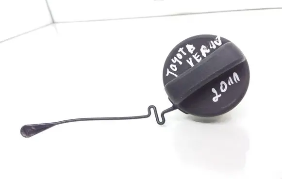 Fuel tank filler cap