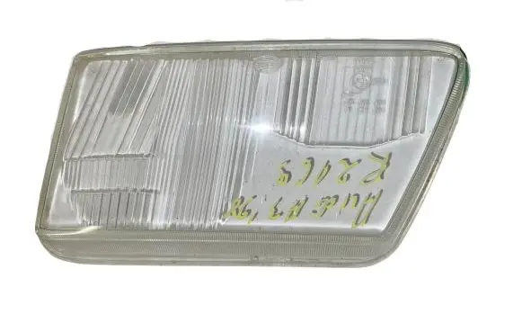 Audi A3 S3 8L Headlight lense 00196303303