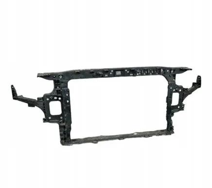Hyundai i30 Radiator support slam panel 64101S0000