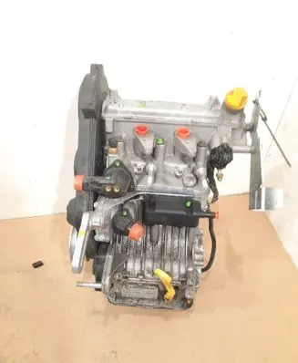 Ligier JS 50 Engine