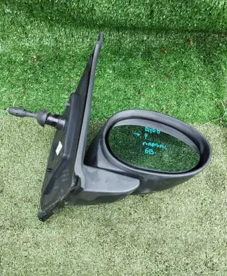 Peugeot 107 Coupe wind mirror (mechanical) 879100H010 21082007