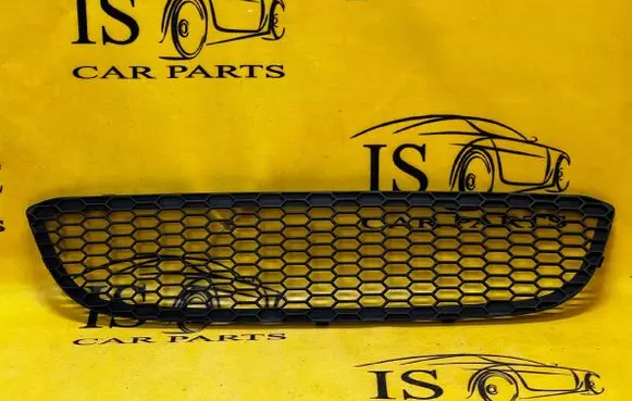 BMW 1 E81 E87 Front bumper lower grill 51117906809 7906809
