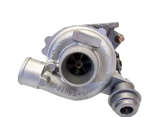 SsangYong Rodius Turbo A6650900580 742289 A6640900580