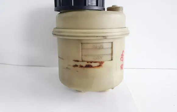 Renault Mascott Power steering fluid tank/reservoir
